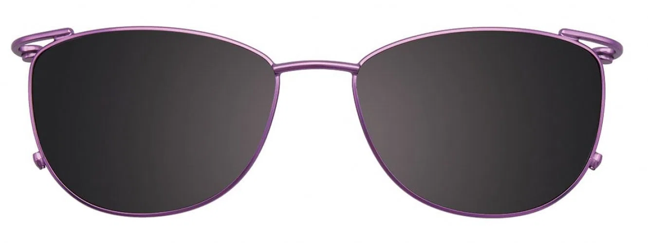 Aspex Eyewear EC405 Eyeglasses - view 15